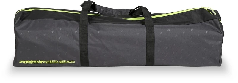 Zempire Speedy Ligbed - Tweepersoons 8 Zempire Speedy Ligbed - Tweepersoons - Afbeelding 6