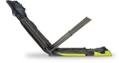 Zempire Speedy Ligbed - Tweepersoons 17 Zempire Speedy Ligbed - Tweepersoons -Outwell Winkel zempire speedy ligbed tweepersoons 6