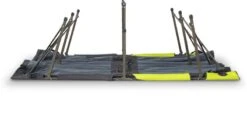 Outwell Winkel -Outwell Winkel zempire speedy ligbed tweepersoons 7