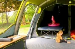 Zempire Speedy Ligbed - Tweepersoons 24 Zempire Speedy Ligbed - Tweepersoons -Outwell Winkel zempire speedy ligbed tweepersoons 9