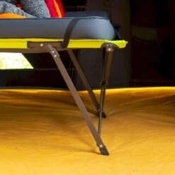 Zempire Speedy V2 Ligbed - Eenpersoons -Outwell Winkel zempire speedy v2 ligbed eenpersoons 11