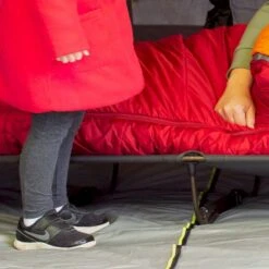 Zempire W Leg V2 Ligbed -Outwell Winkel zempire w leg v2 ligbed 1