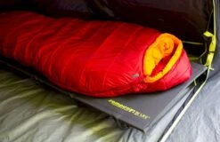 Zempire W Leg V2 Ligbed -Outwell Winkel zempire w leg v2 ligbed 8